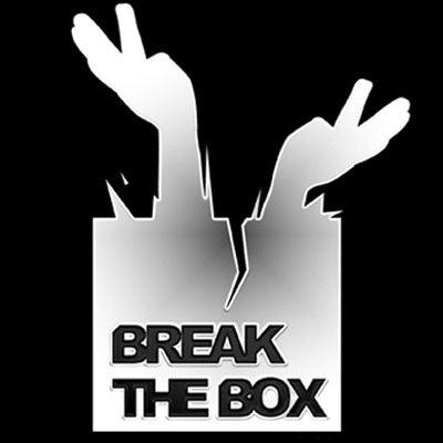 What Is “Box Breaking?” What is a Box Break? How Does it Work? - Blogs Hobby Shop