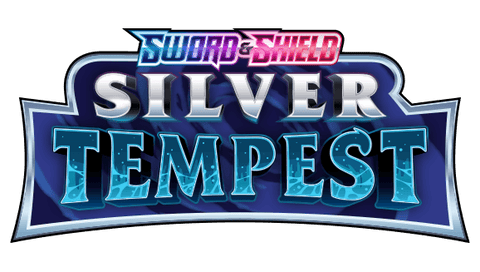 Pokemon TCG Sword & Shield: Silver Tempest - Blogs Hobby Shop