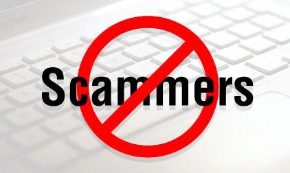 10 Tips to Avoid Scammers - Blogs Hobby Shop