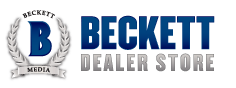 Find us on Beckett Marketplace! - Blogs Hobby Shop