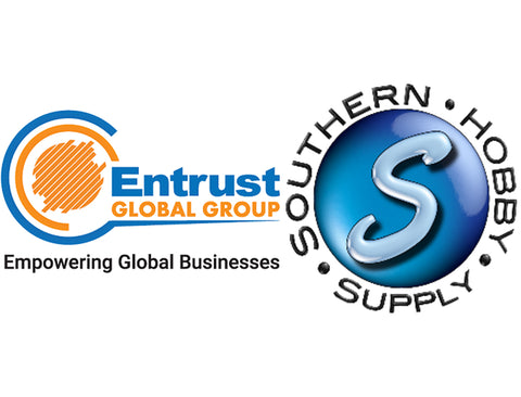 Entrust Global Acquires Southern Hobby Supply - Blogs Hobby Shop