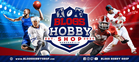 Blogs Hobby Shop Branded Gear - Blogs Hobby Shop