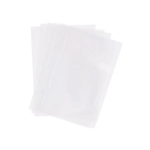 BCW Standard Card Sleeves (500 Count Pack)