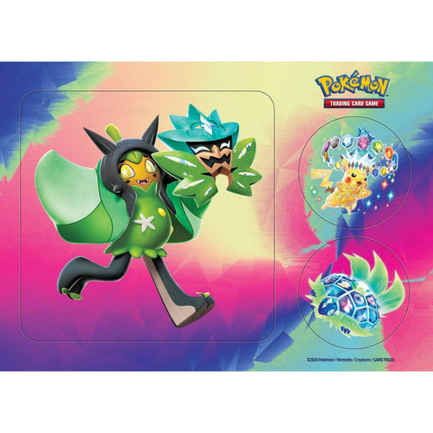 Pokémon TCG: Collector Chest (Fall 2024)