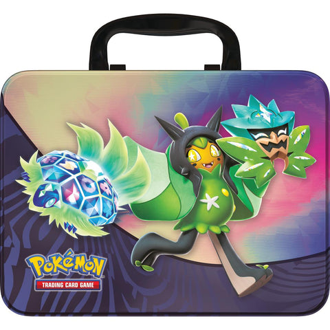 Pokémon TCG: Collector Chest (Fall 2024)