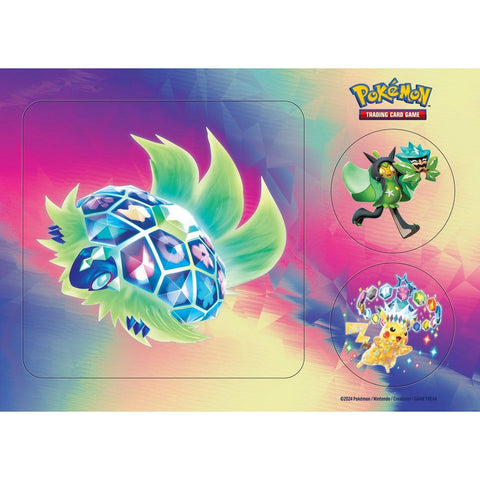 Pokémon TCG: Collector Chest (Fall 2024)