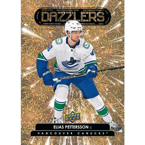 2022-23 Upper Deck Extended Series Hockey Fat Pack