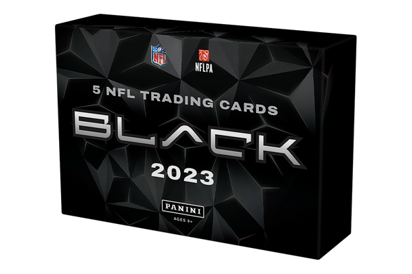 2023 Panini Mosaic Football Hobby Box – Sports Card Market