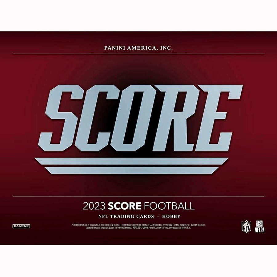 2023 Panini Score Football Philadelphia Eagles Team Set Gift Pack 2023  Score Team Plus Bonus Eagles Set 2010-2022 at 's Sports Collectibles  Store