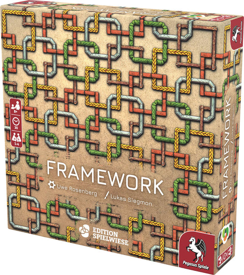 Framework