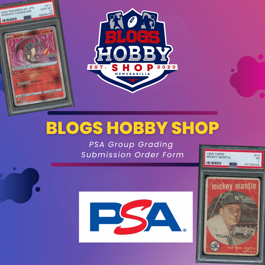 Trading Card Store Gaming Cards Blogs Hobby Shop