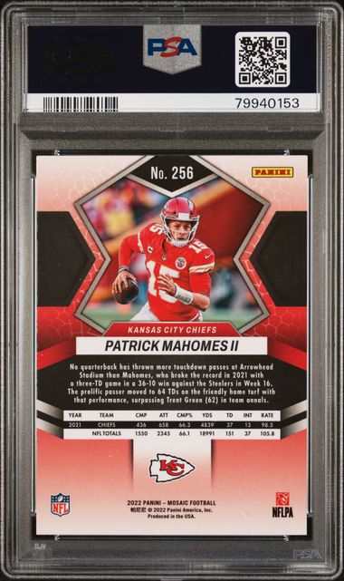 Patrick mahomes chiefs - Gem