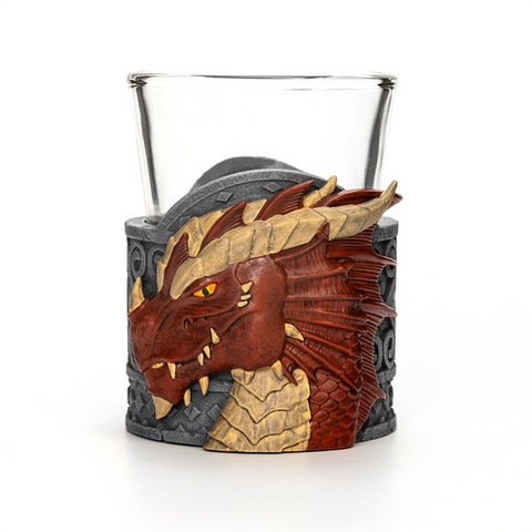 Dungeons & Dragons Mini Dice Cup