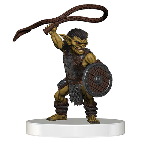 Dungeons & Dragons: Icons of the Realms Miniatures: Adventure in a Box - Goblin Camp