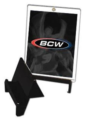 BCW - Card Holder Stands: 5 pack