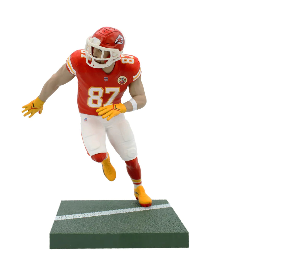 Funko Gold Kansas City Chiefs NFL 12 Inch Vinyl Figure | Patrick Mahomes  Chase