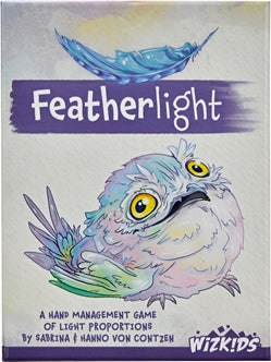 FeatherLight