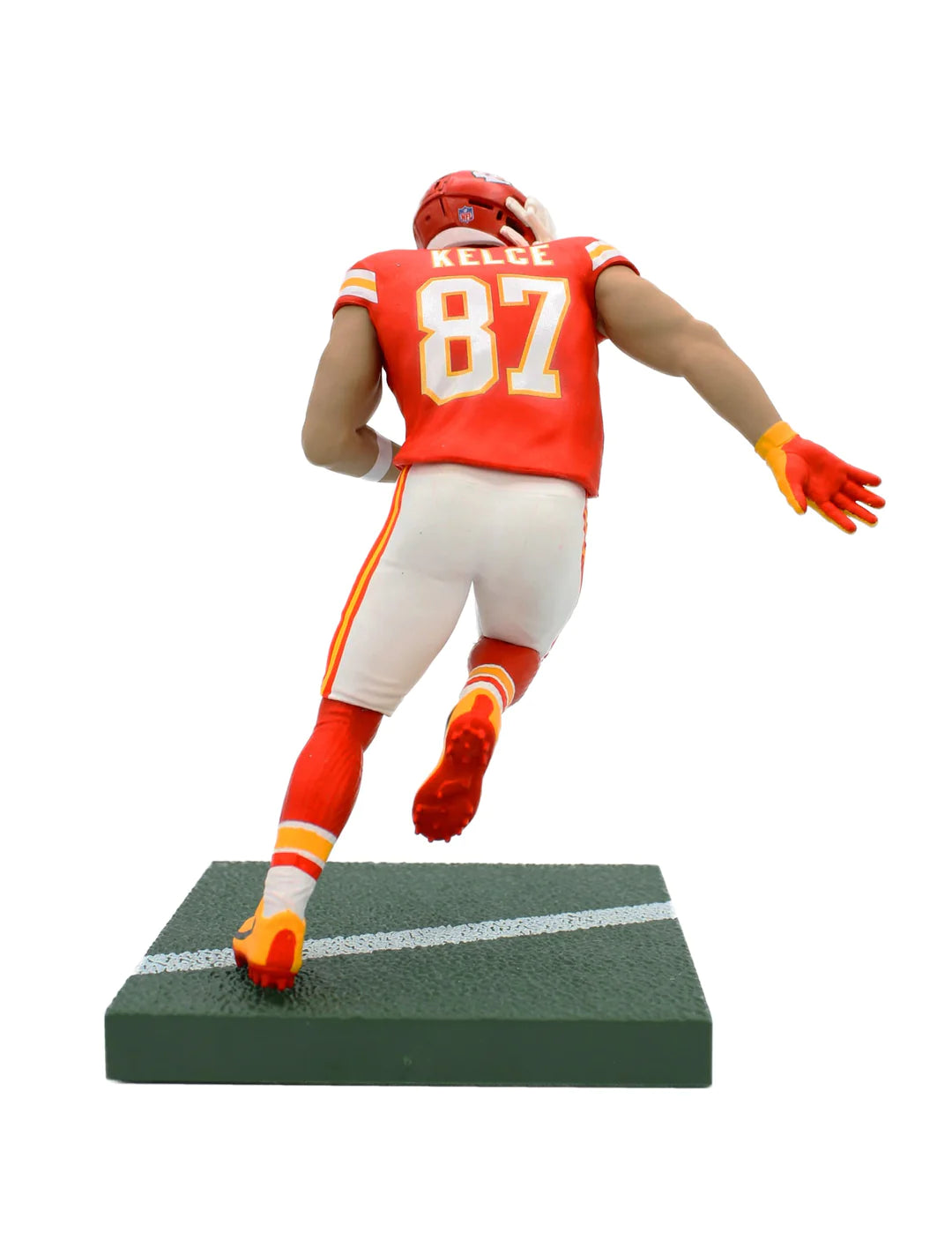 Patrick Mahomes Figure Kansas City Chiefs NFL Series 2 – Blogs Hobby Shop