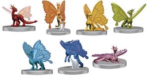 Icons of the Realms: Pride of Faerie Dragons - Blogs Hobby Shop