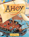 Ahoy - Blogs Hobby Shop