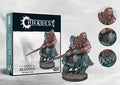 CONQUEST: THE LAST ARGUMENT OF KINGS: NORDS: BLOODED (NEW ALT SCULPT) - Blogs Hobby Shop