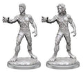 Dungeons & Dragons Nolzur`s Marvelous Unpainted Miniatures: W19 Headless Monster - Blogs Hobby Shop