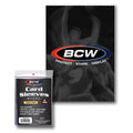 BCW Thick Card Sleeves - Pack of 100 - Blogs Hobby Shop