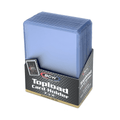 3x4 Topload Card Holder - Premium - Blogs Hobby Shop