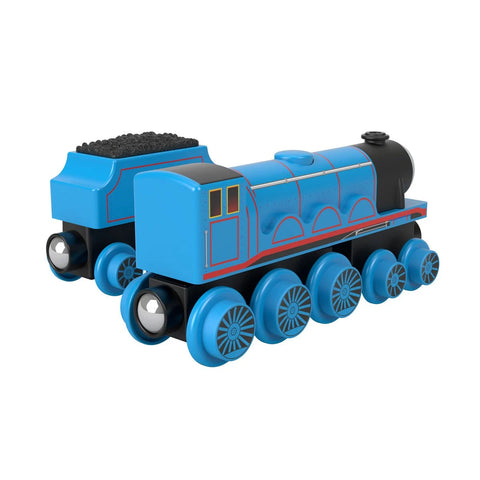 Thomas & Friends Wooden Railway Gordon Engine and Coal-Car - Blogs Hobby Shop