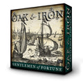 Oak & Iron: Gentlemen of Fortune - Blogs Hobby Shop
