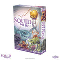 Squid Inc. - Blogs Hobby Shop