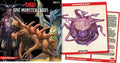 Dungeons and Dragons RPG: Epic Monster Cards - Blogs Hobby Shop