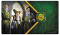A Game of Thrones LCG: 2nd Edition - The Queen of Thorns Playmat - Blogs Hobby Shop