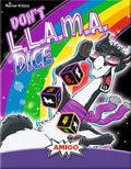 Don't Llama Dice Game - Blogs Hobby Shop