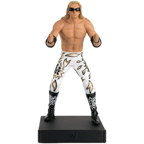 WWE Championship Collection Edge and Christian Figures with Collector Magazine - Blogs Hobby Shop