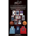 22-23 Leaf Best of Basketball Hobby Box - Blogs Hobby Shop