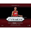 22-23 Panini Prizm Basketball Hobby Box - Blogs Hobby Shop