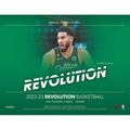 22-23 Panini Revolution Basketball Hobby Box - Blogs Hobby Shop