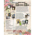 2023 Historic Autographs Gilded Age Retail Box - Blogs Hobby Shop