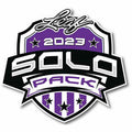 2023 Leaf Solo Pack Basketball Edition - Blogs Hobby Shop