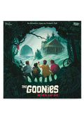 Funko Games: The Goonies: Never Say Die Signature Game - Blogs Hobby Shop