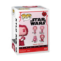 Star Wars Valentines Kylo Ren Pop! Vinyl Figure - Blogs Hobby Shop