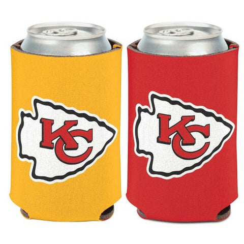 Kansas City Chiefs Can Cooler - Blogs Hobby Shop
