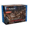 Magic: The Gathering Commander Legends: Battle for Baldur’s Gate Bundle - Blogs Hobby Shop