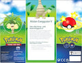 Pokémon TCG: Pokémon Go Alolan Exeggutor V Box - Blogs Hobby Shop
