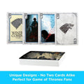 Games of Thrones Playing Cards - Blogs Hobby Shop