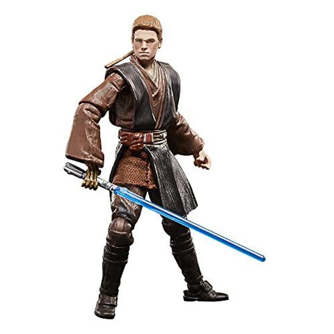 Star Wars The Vintage Collection Anakin Skywalker 3 3/4-Inch Action Figure - Blogs Hobby Shop