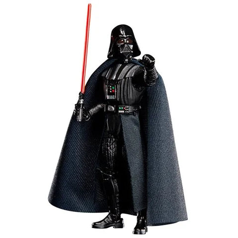 Star Wars The Vintage Collection Darth Vader (Dark Times) - Blogs Hobby Shop