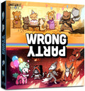 Wrong Party Board Game - Blogs Hobby Shop