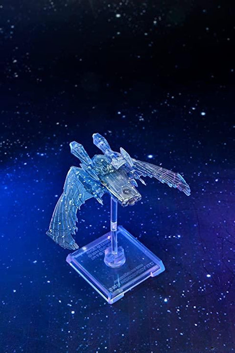 Star Trek: Attack Wing: Romulan Faction Pack - Secrets of The Tal Shiar - Blogs Hobby Shop